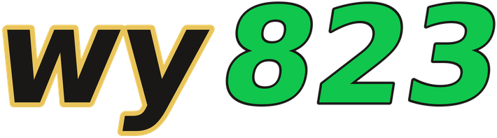 wy823 logo